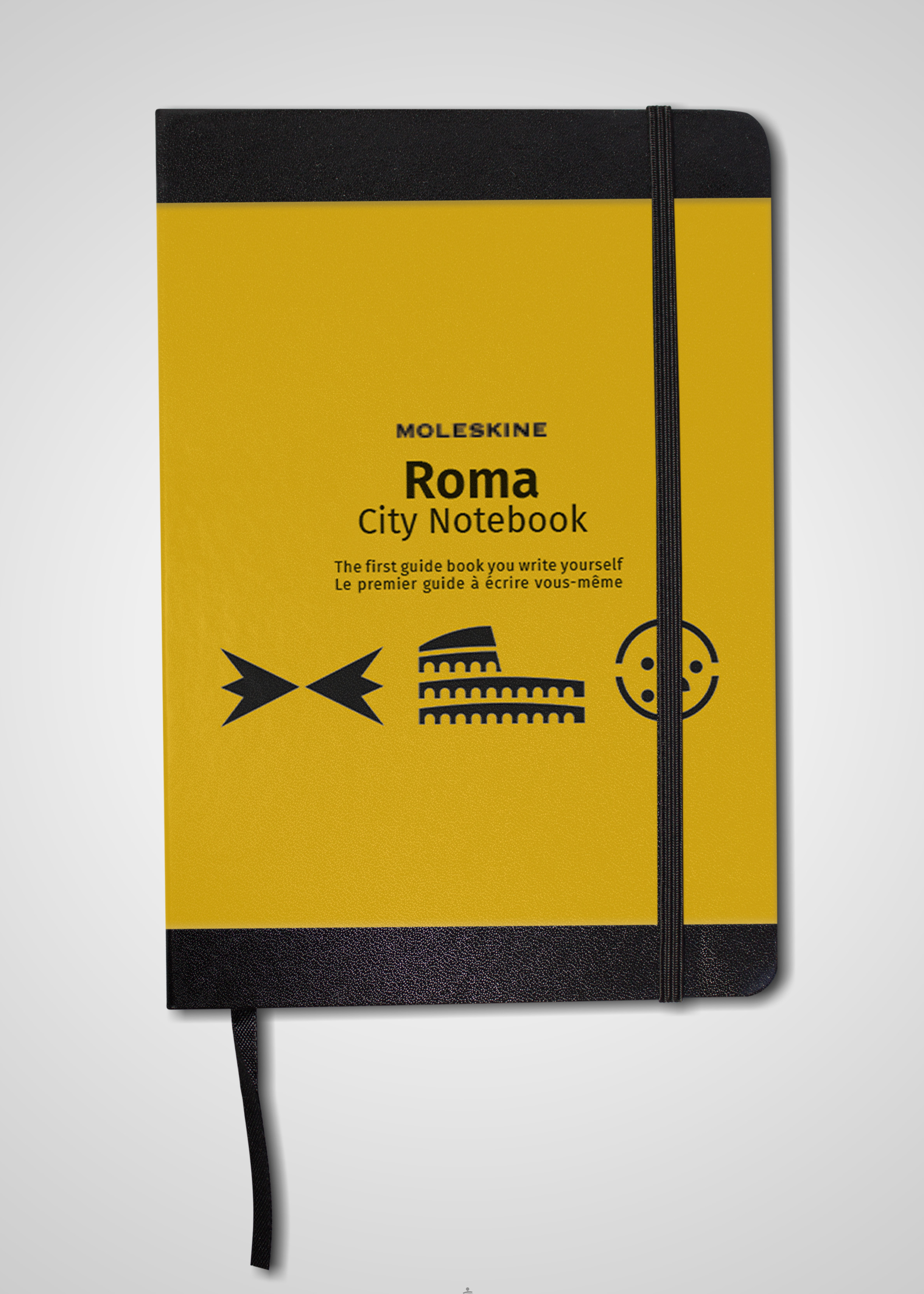 couverture de Rome