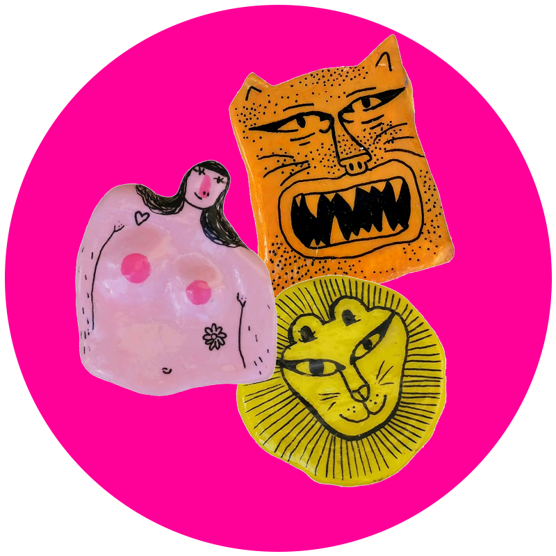 pin's et badges